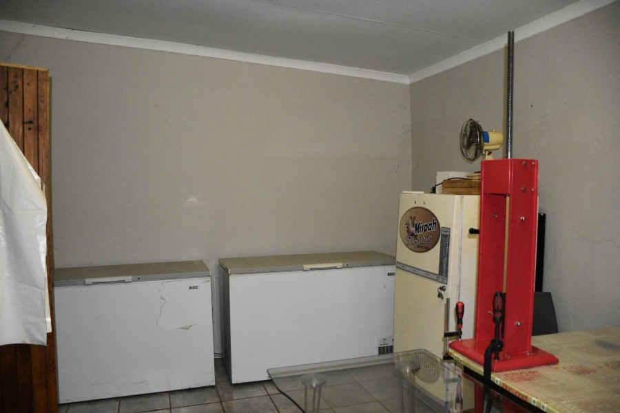 3 Bedroom Property for Sale in Rouxville Free State